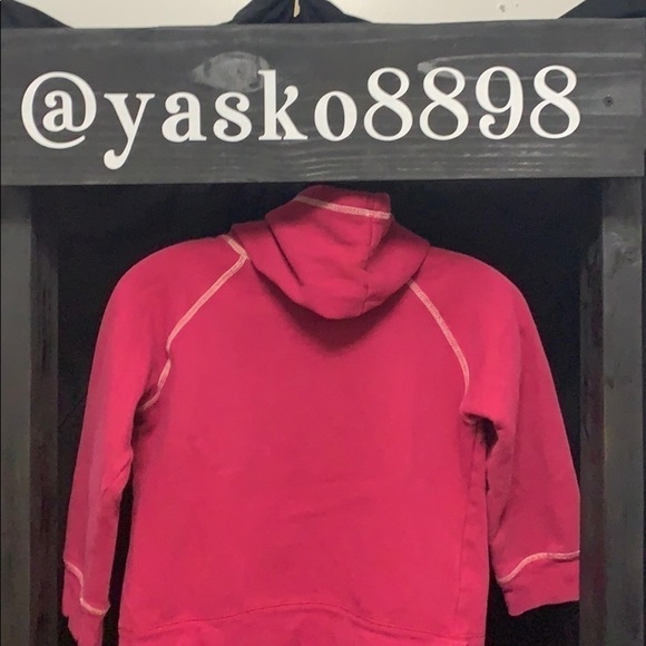 HARLEY Davidson Hoodie - Picture 4 of 5